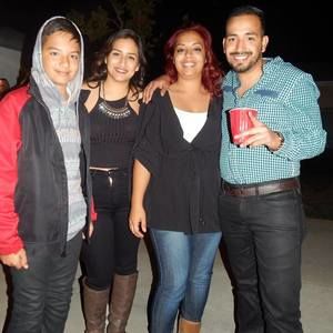 Meet your Posher, Monica