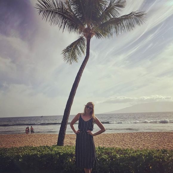 Meet your Posher, Alyssa