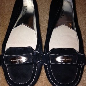 Michael kors loafers