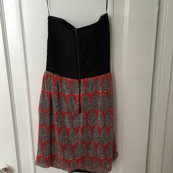 CUTE Sugarlips Strapless Mini Dress - Picture 3 of 4