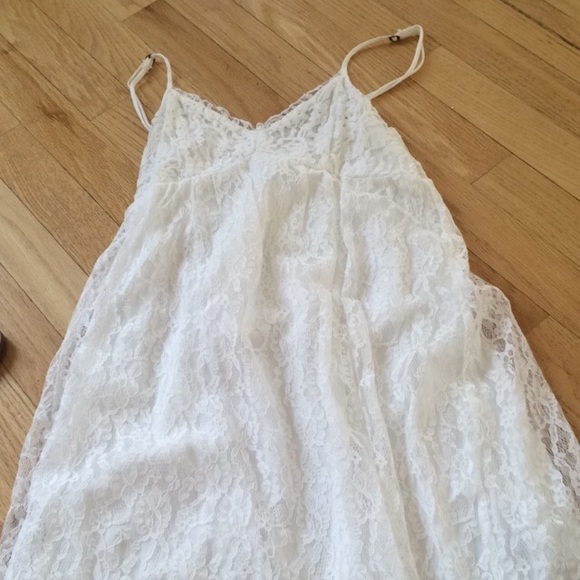 Abercrombie dress