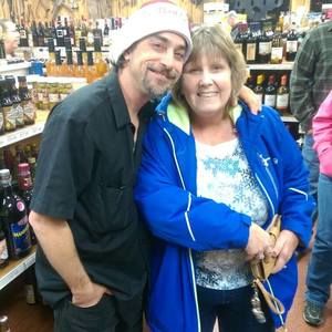 Meet your Posher, Vivian ayres