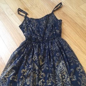 Abercrombie dress