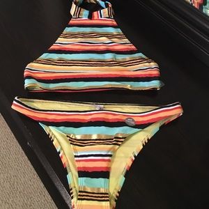 NWT, Swimsuit from Aerie size M