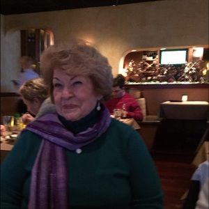 Meet your Posher, Eileen