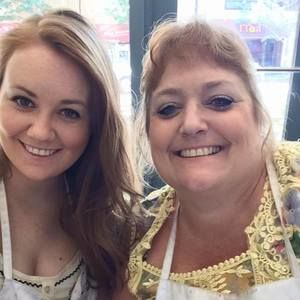 Meet your Posher, Debbie