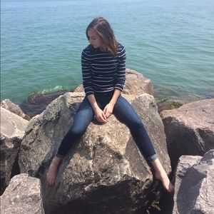 Meet your Posher, Allison