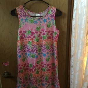 Girl's XL 14/16 nightgown