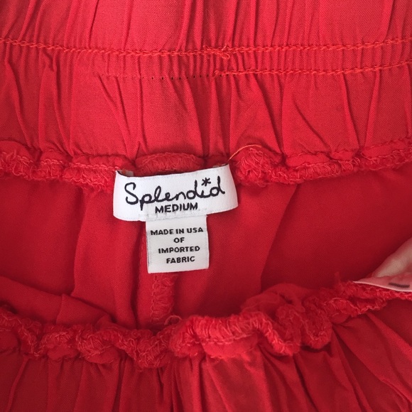 Splendid pants - Picture 2 of 4