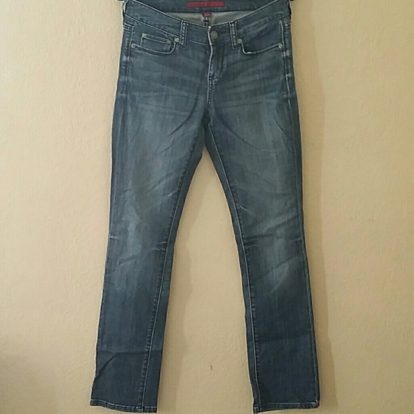 Banana republic jeans