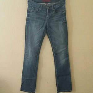 Banana republic jeans
