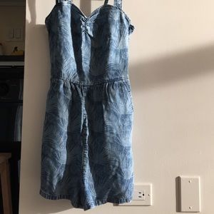 *SOLD* Zara Romper