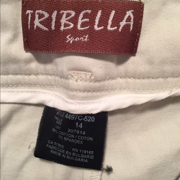 Capris - Picture 2 of 4