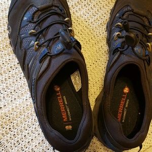 Merrill falcon performance footwear