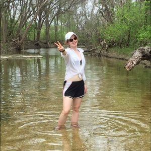 Meet your Posher, Kesli