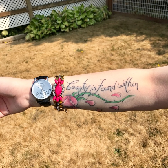 Who Cares I'm Late Anyways Watch - Picture 4 of 4