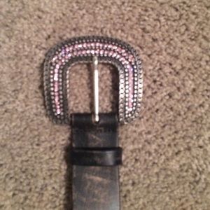 Trendy belt