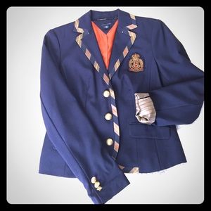 Tommy Hilfiger Schoolboy Blazer