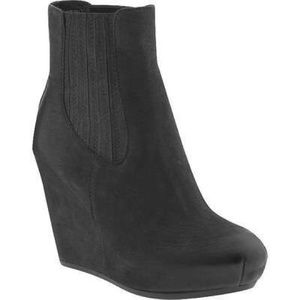 Ash Hypnose wedge boot