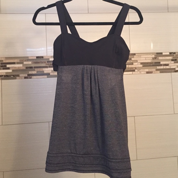 Lululemon Top