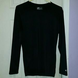 Women's Fitness Exercise Shirt