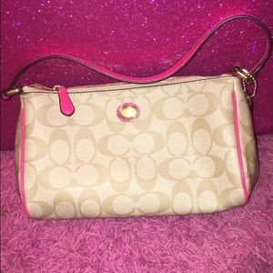 Coach purse!!!!