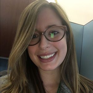 Meet your Posher, Katie