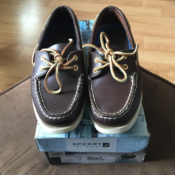 Sperry Top-Sider Boat Shoes