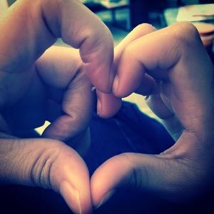 Meet your Posher, Candace