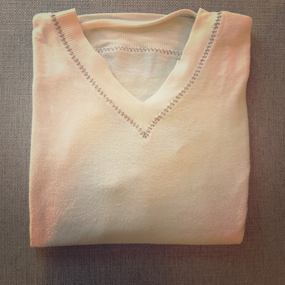 Anthropologie oversized sweater. - Picture 1 of 2