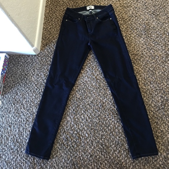 Paige jeans