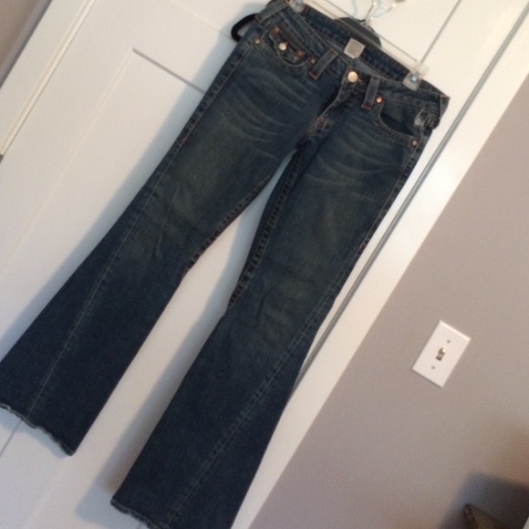 True religion jeans