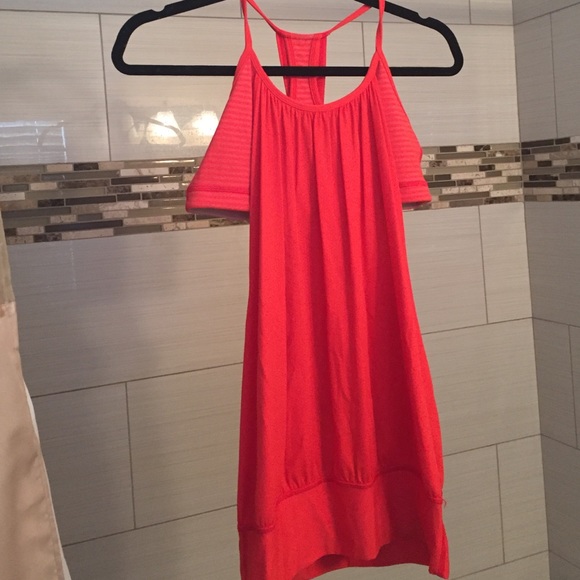 Lululemon top - Picture 1 of 3