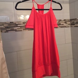 Lululemon top