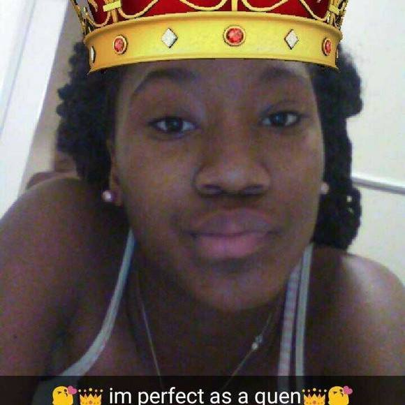 Meet your Posher, Tyreanna - Picture 1 of 1