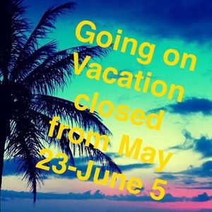 Going to St Maarten for 2 weeks!