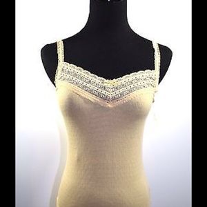 Arianne Rachel Micro-Modal Camisole