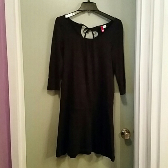 Dress, Little Black Dress