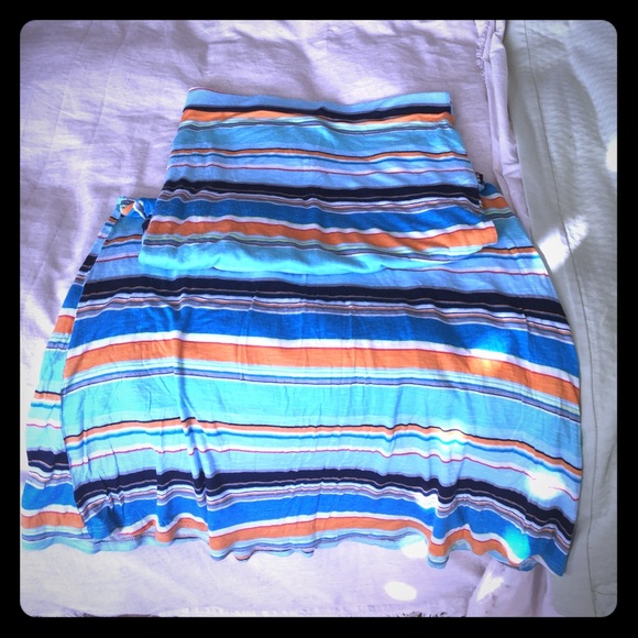 Michael stars skirt
