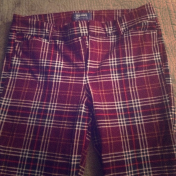 Pants