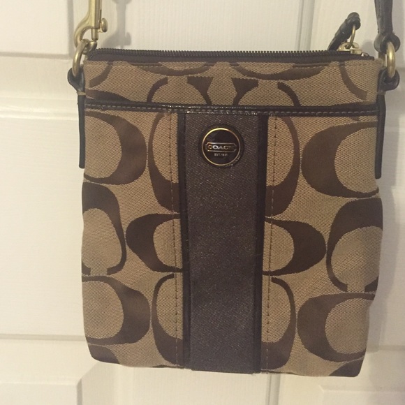 Coach Crossbody Purse