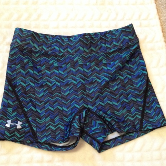 Under Armour spandex