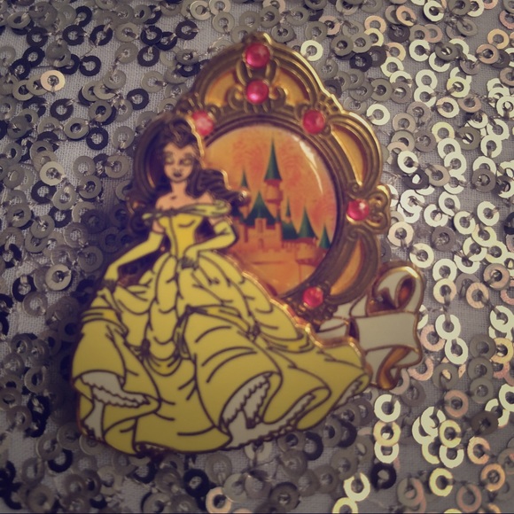 BELLE PIN
