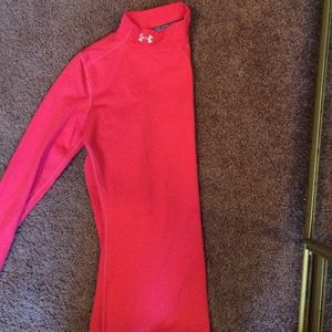 Under armour shirt