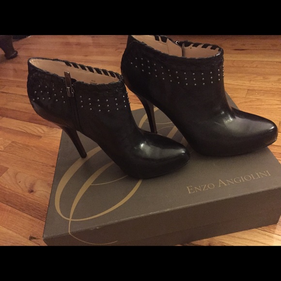 Booties