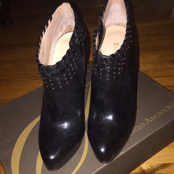 Booties - Picture 2 of 2