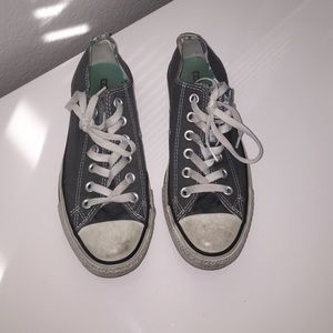 Chuck Taylor All Star Grey