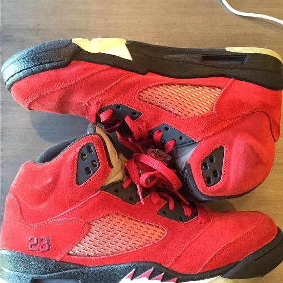 Raging bull