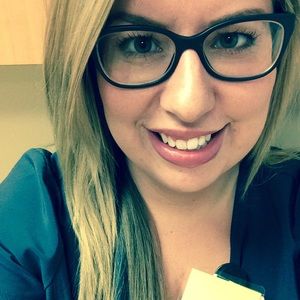 Meet your Posher, Meghan