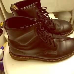 Dr Martens